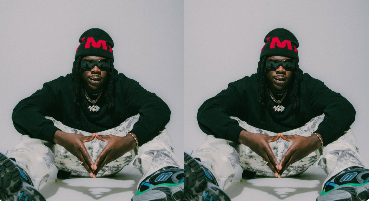 Stonebwoy And Team Hopeful Of Winning Artistes Of The Year Back To Back