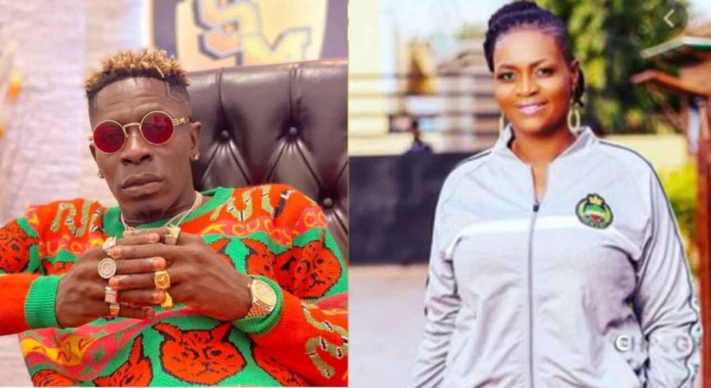 Shatta Wale
