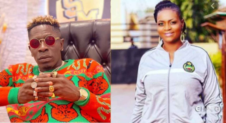 Shatta Wale