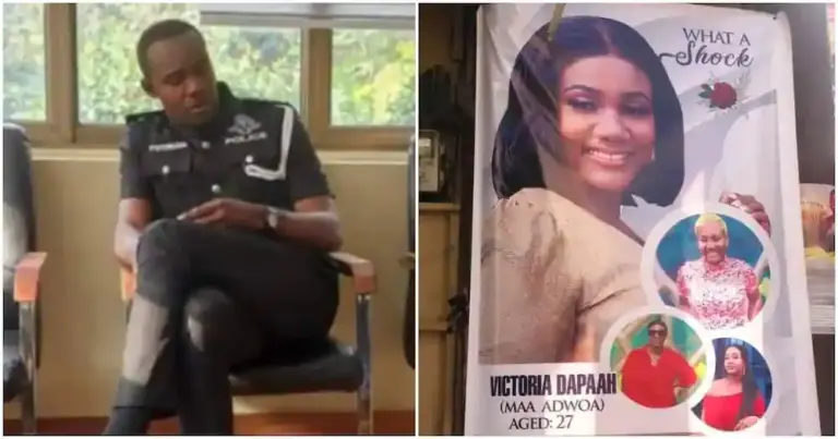 Inspector Twumasi