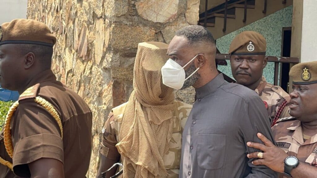 Inspector Twumasi