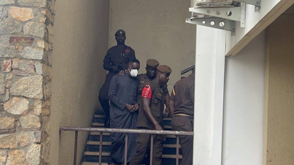 Inspector Twumasi