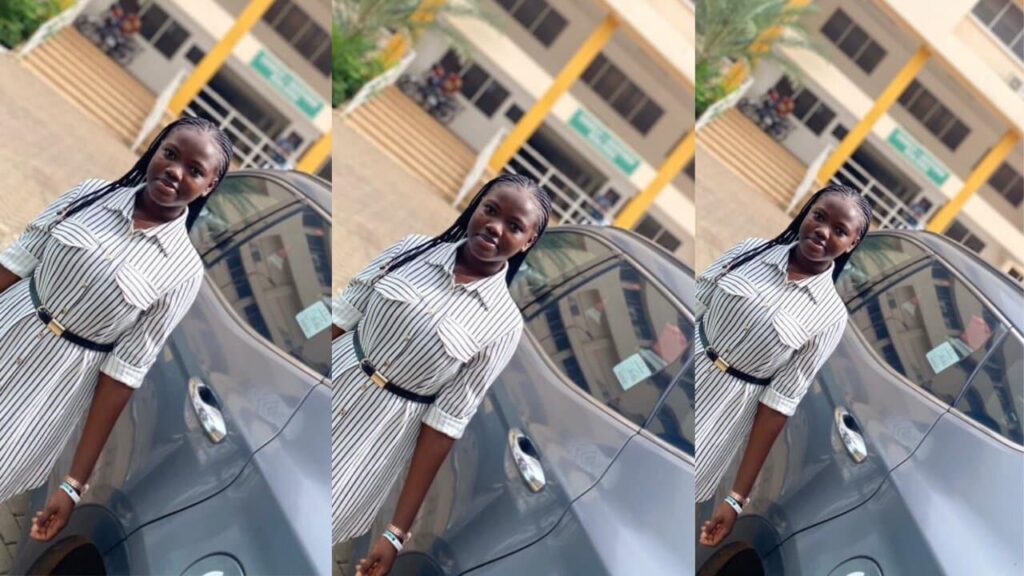 KNUST
