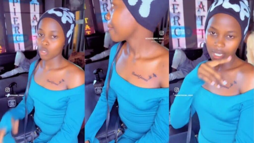 tattooing