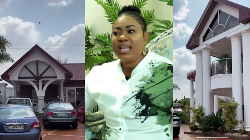 Dr Grace Boadu