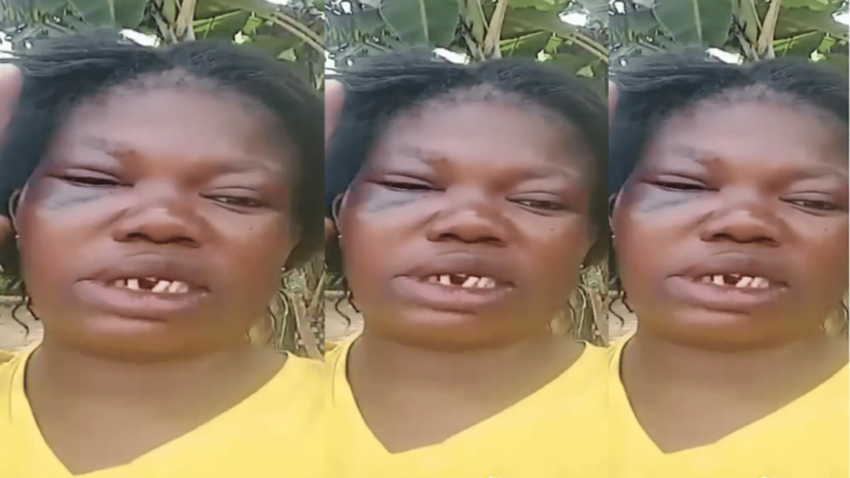 GH lady