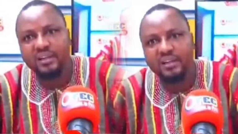 NDC communicator