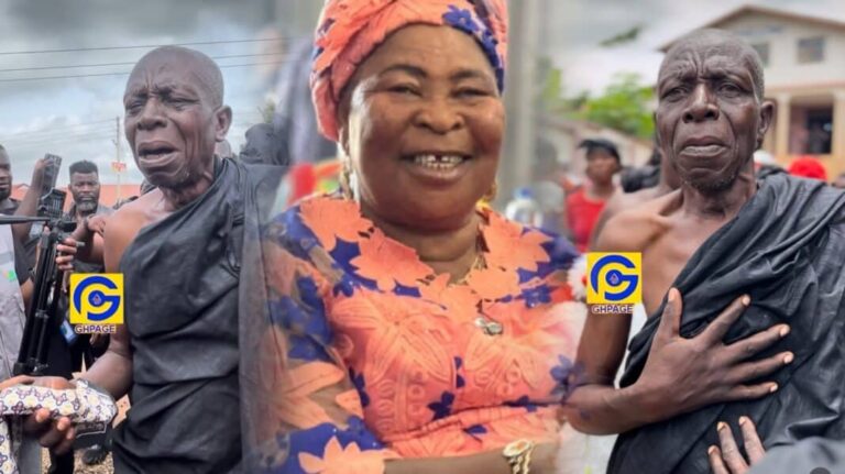 Akua Donkor