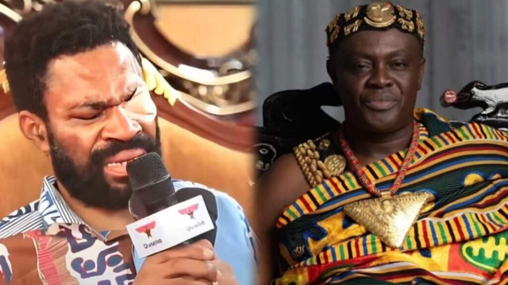 Kofi Adoma