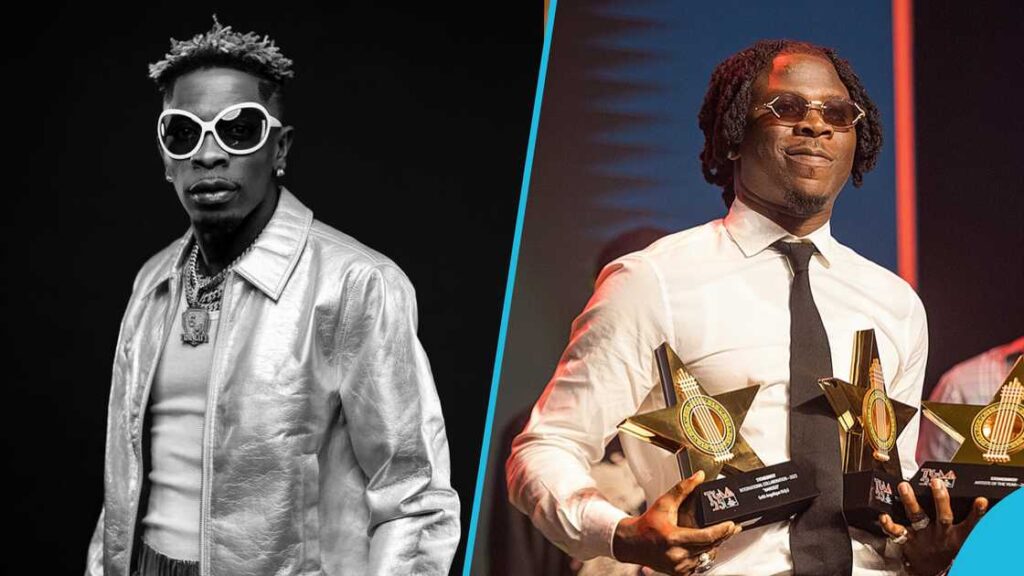 Shatta Wale