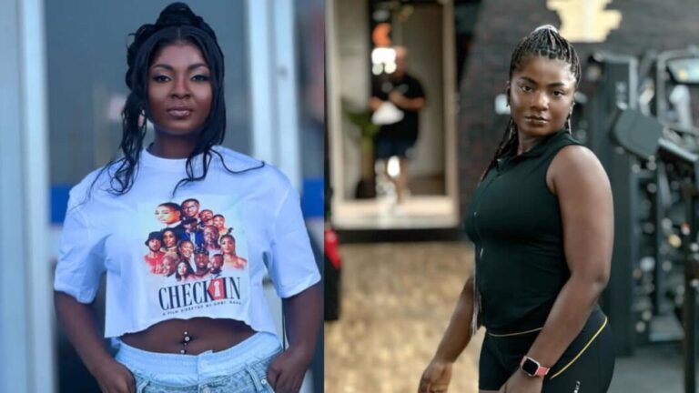Ahuofe Patri