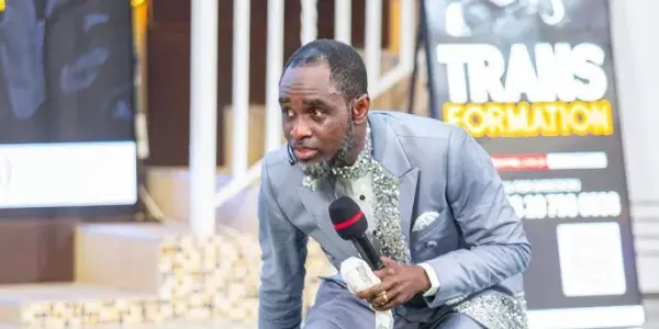 Prophet Ogyaba