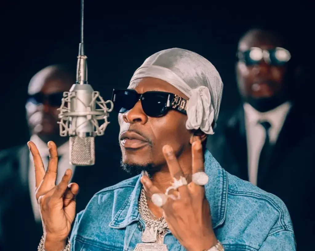 Shatta Wale