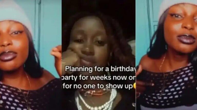 birthday party