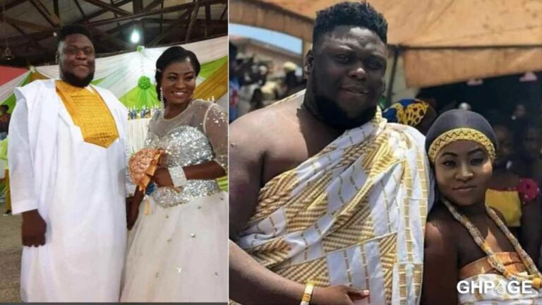 Oteele’s wife