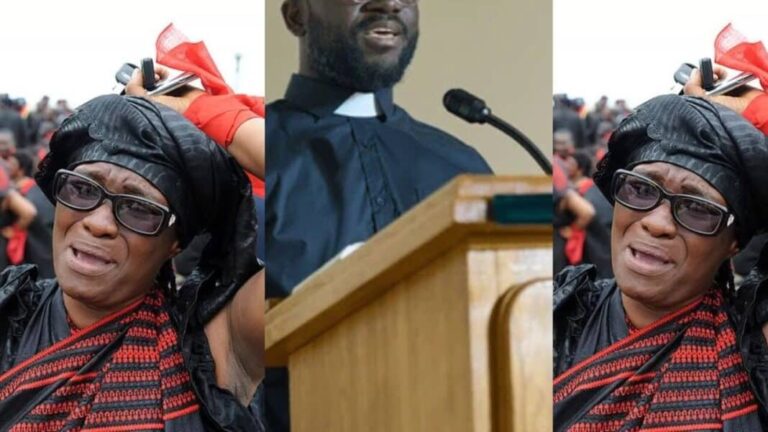 GH pastor
