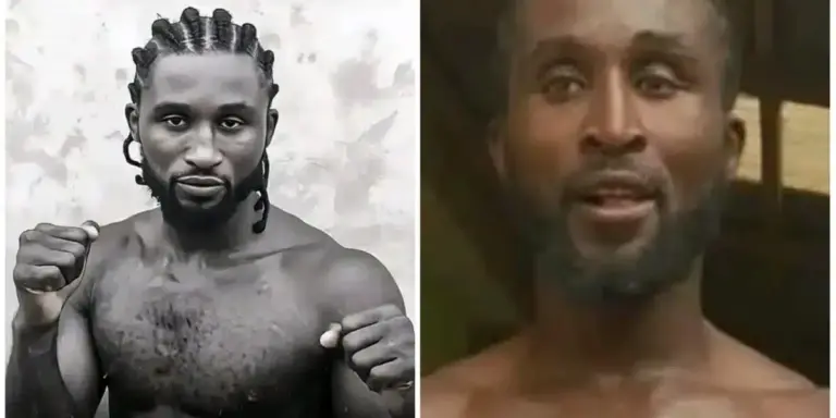 Olanrewaju Segun