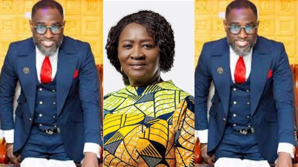 Prophet Ogyaba