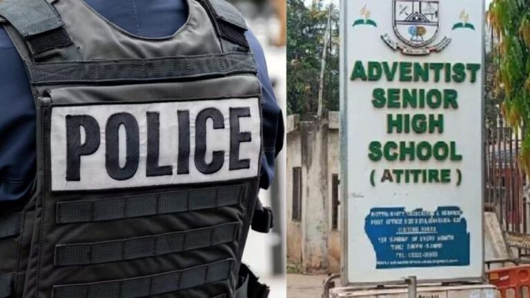 Adventist SHS