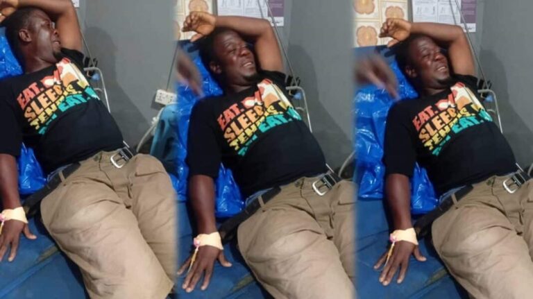 NDC chairman
