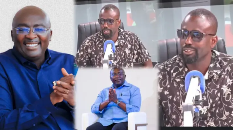 Dr. Bawumia