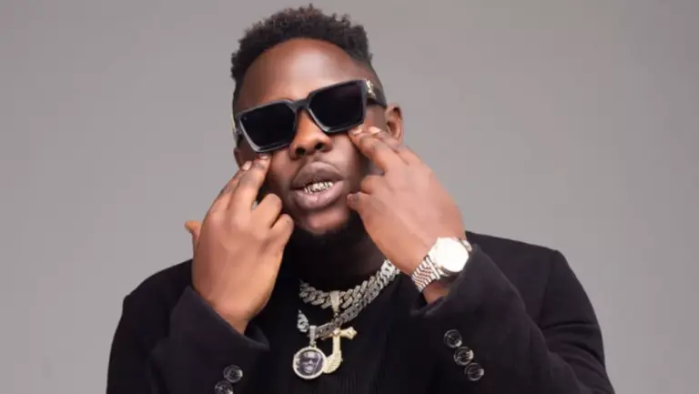Alabaster box threatens lawsuit against Medikal- full details