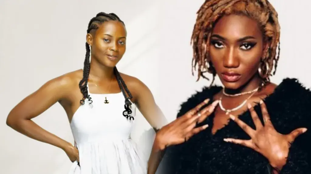 Wendy Shay