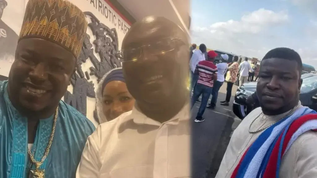 Bawumia