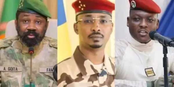 Chad Republic