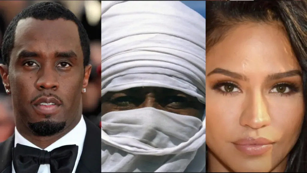 Diddy