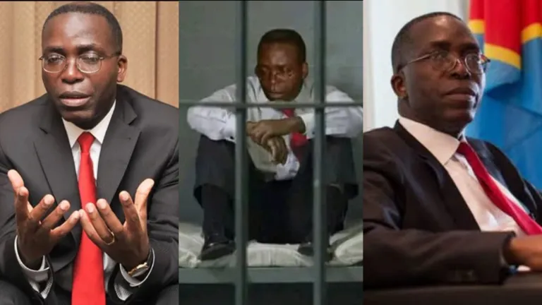 DR Congo Prime Minister