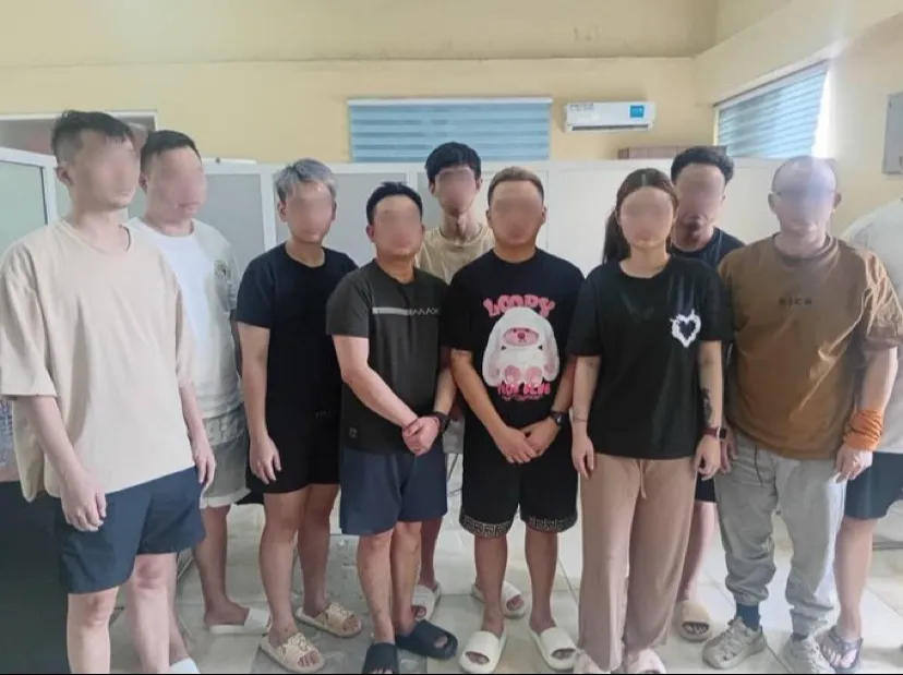 Ghana Police Service