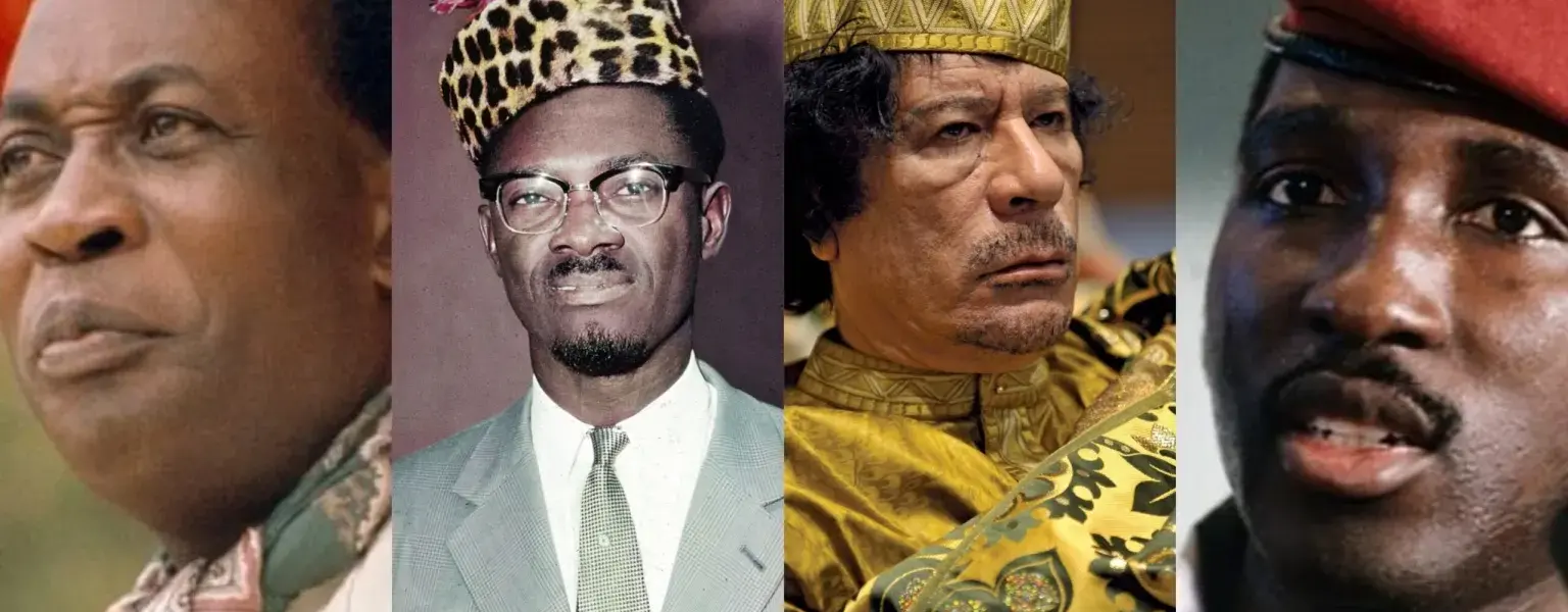African Unity
