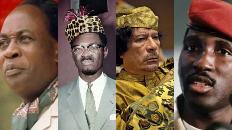 African Unity