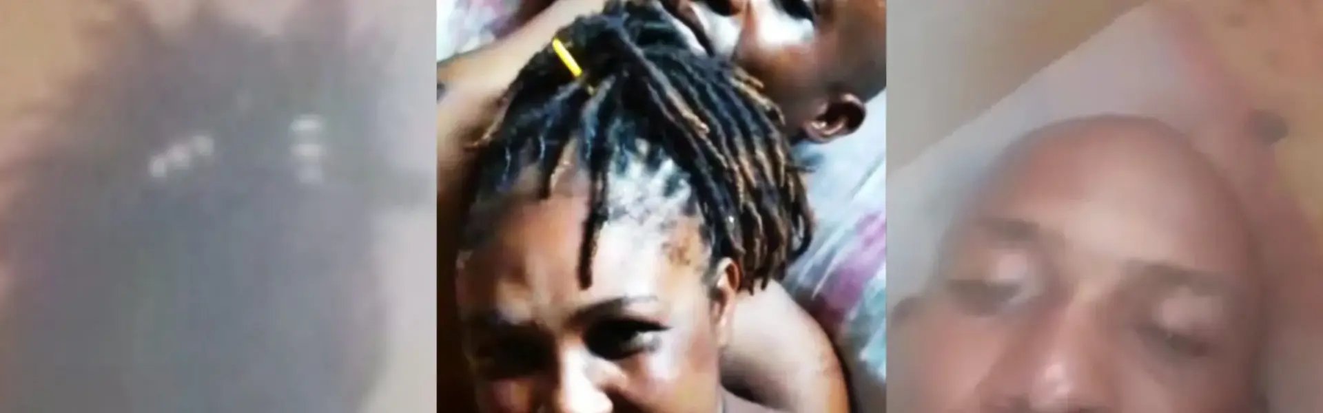 C girl anambra