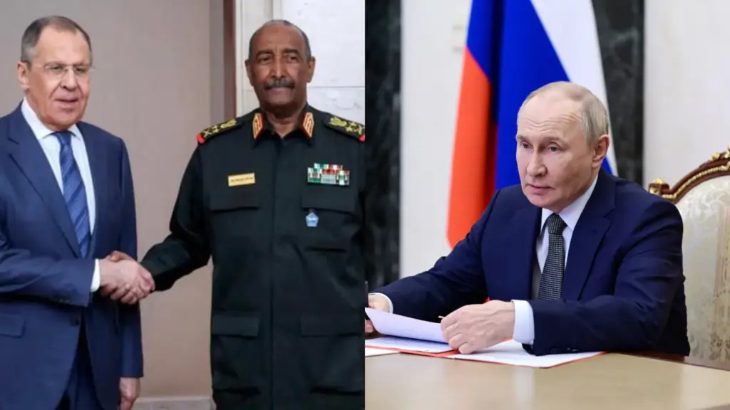 Russia
