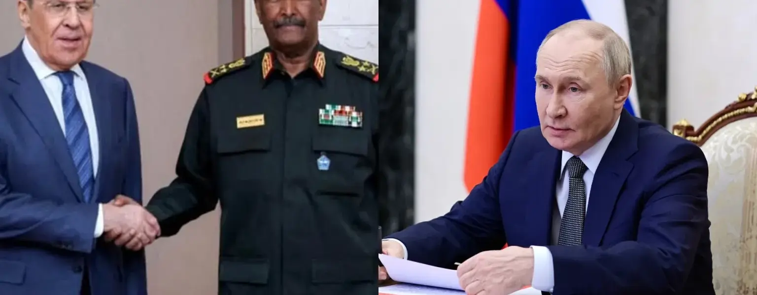 Russia