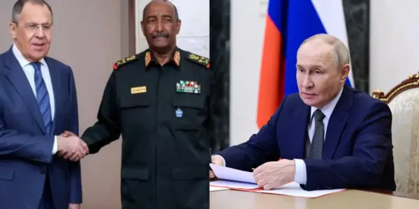 Russia