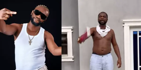 Speed Darlington