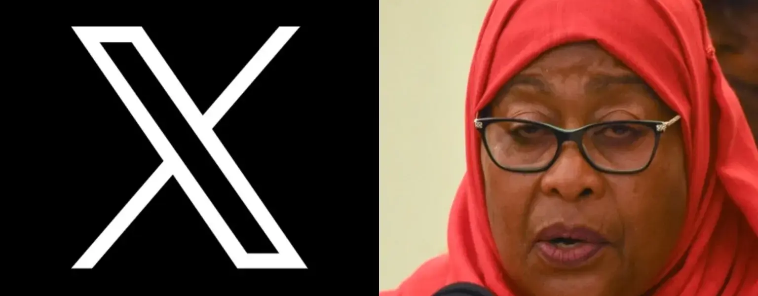 Tanzania Shuts Down X