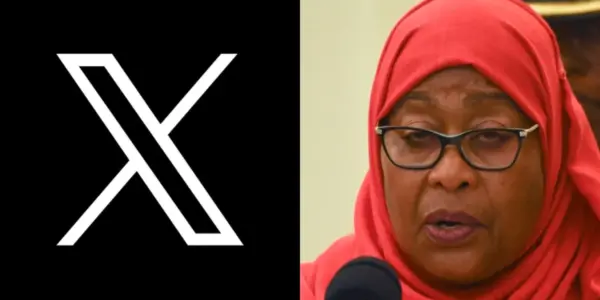 Tanzania Shuts Down X