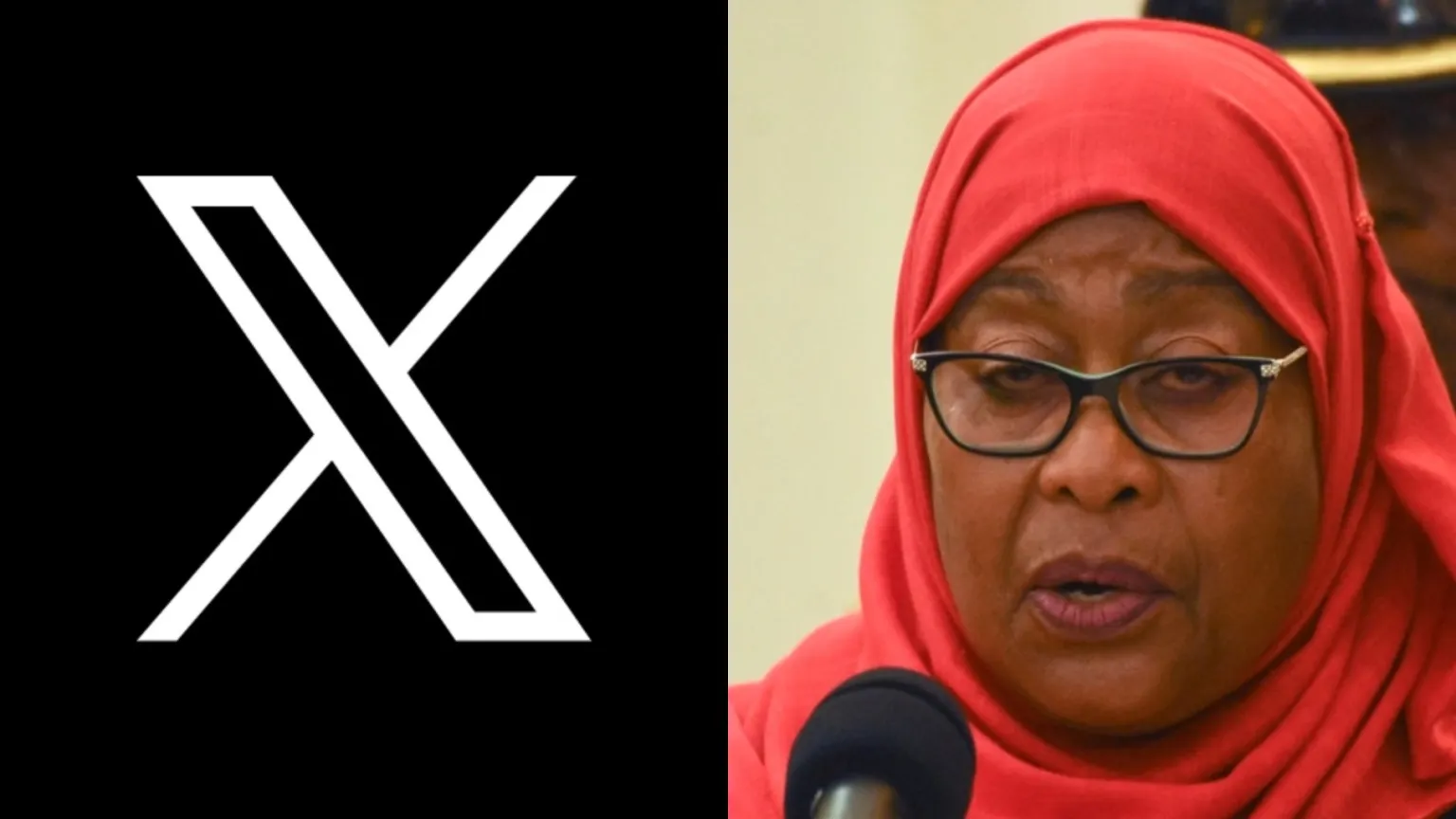 Tanzania Shuts Down X