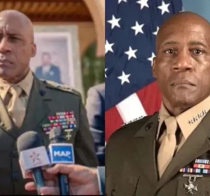 US military