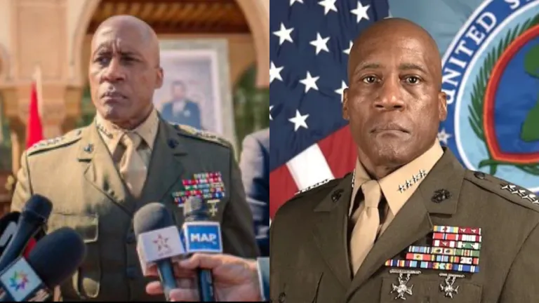 US military