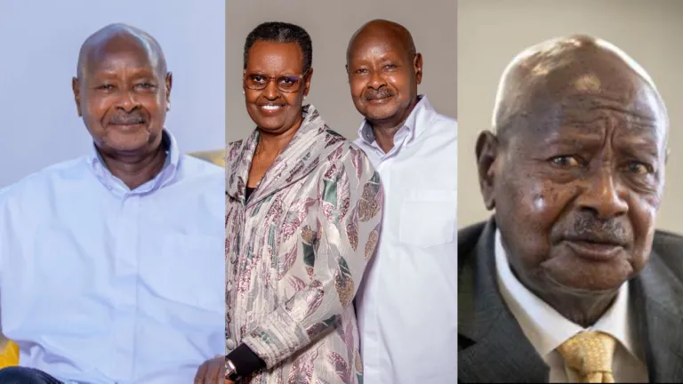 Ugandan President