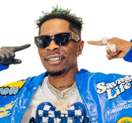 Shatta Wale