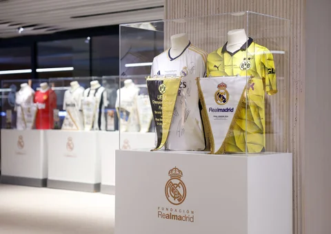 Real Madrid 