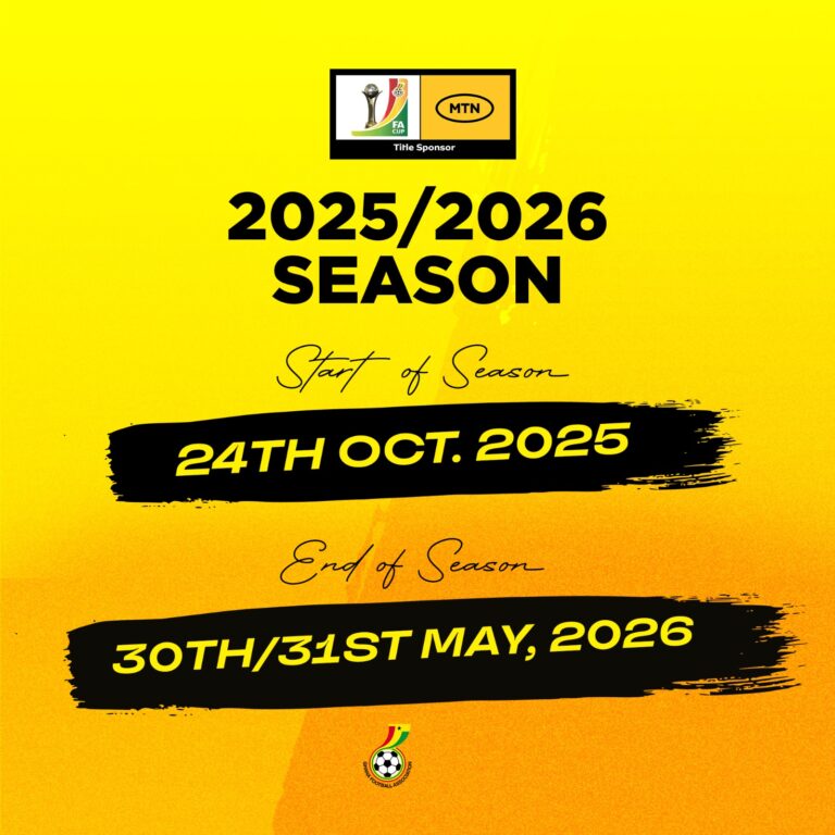 MTN FA Cup