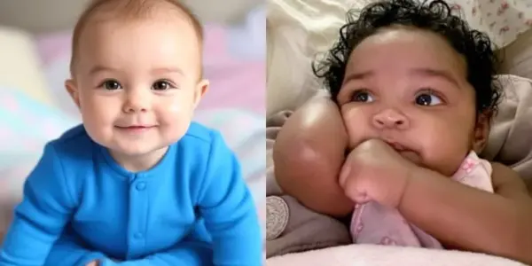 Baby names