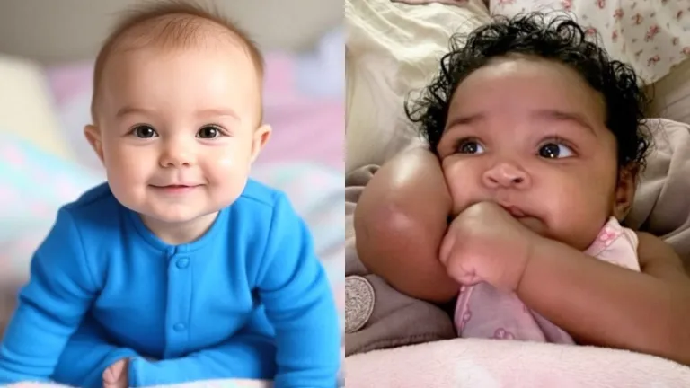 Baby names